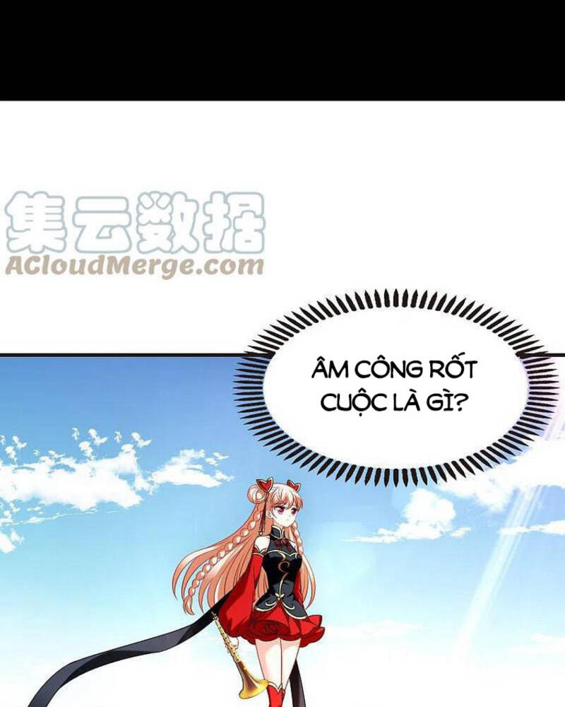 Phong Khởi Thương Lam Chapter 537 - Trang 2