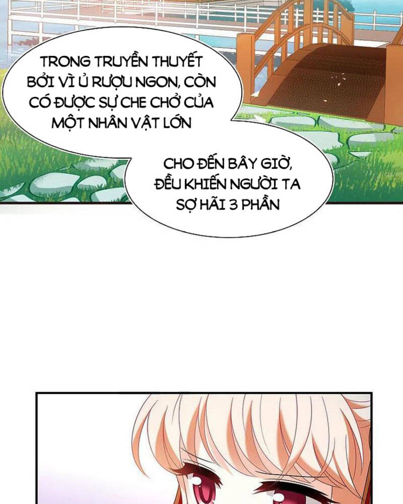 Phong Khởi Thương Lam Chapter 537 - Trang 2