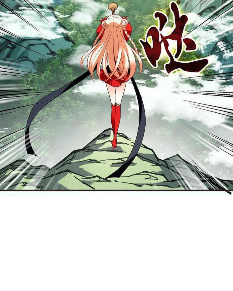 Phong Khởi Thương Lam Chapter 537 - Trang 2