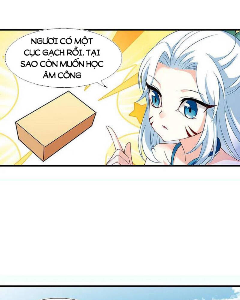 Phong Khởi Thương Lam Chapter 537 - Trang 2