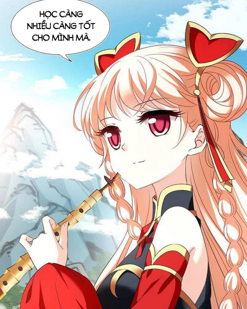 Phong Khởi Thương Lam Chapter 537 - Trang 2