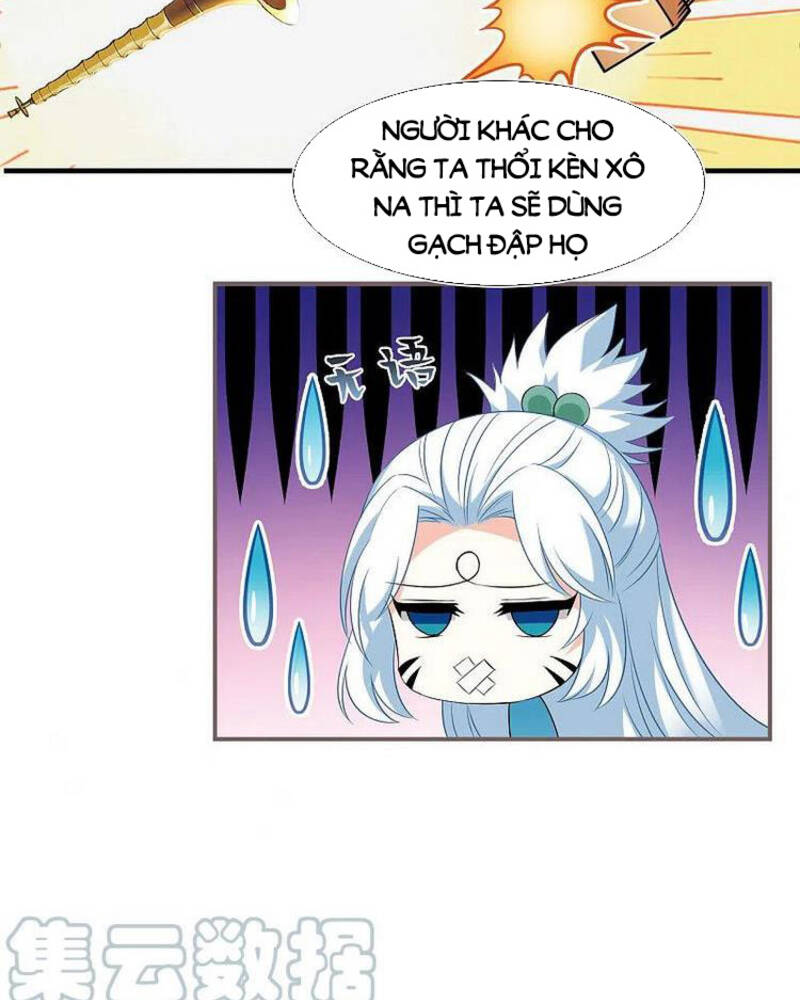 Phong Khởi Thương Lam Chapter 537 - Trang 2