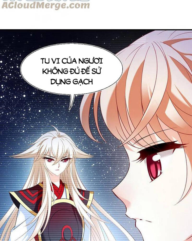 Phong Khởi Thương Lam Chapter 537 - Trang 2