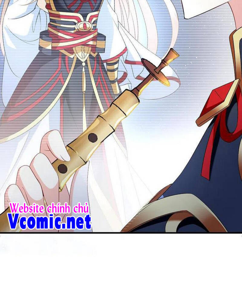 Phong Khởi Thương Lam Chapter 537 - Trang 2