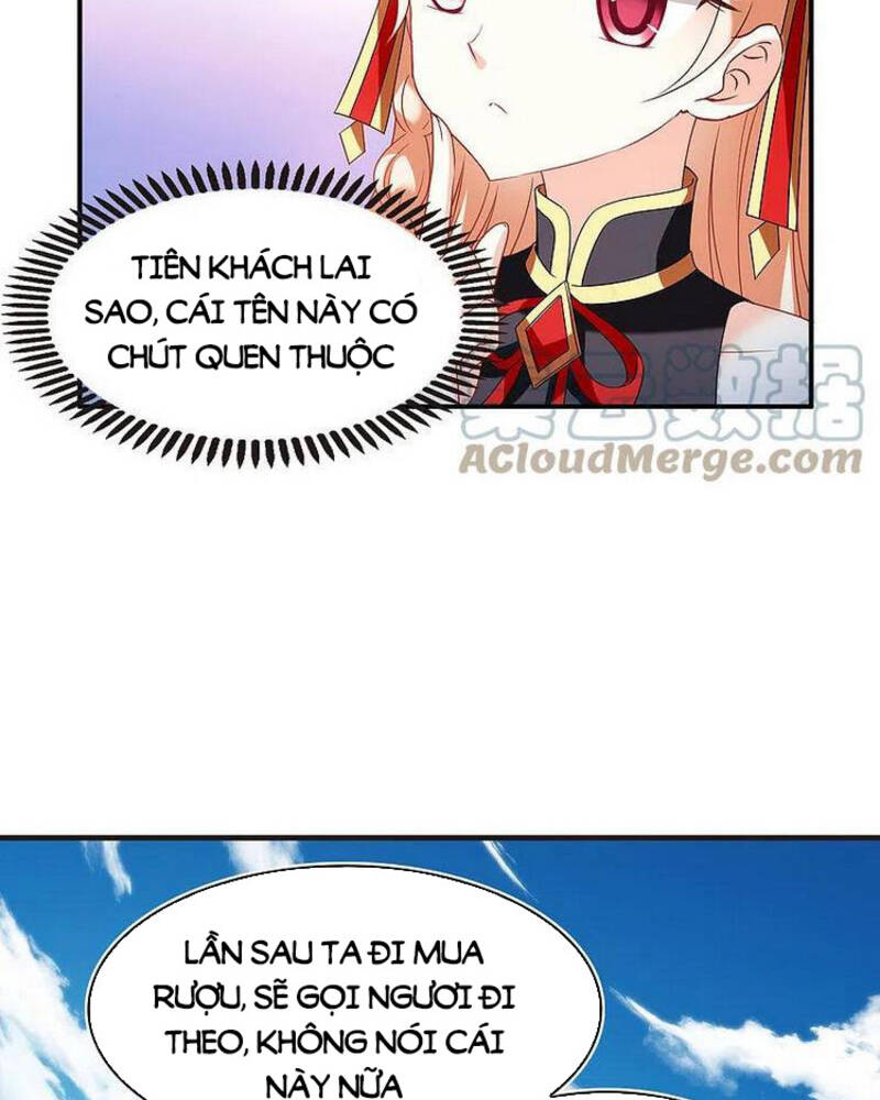 Phong Khởi Thương Lam Chapter 537 - Trang 2