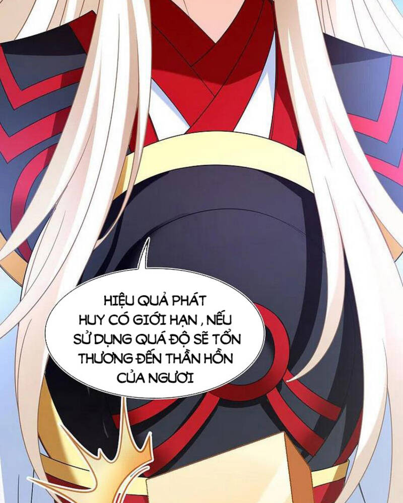 Phong Khởi Thương Lam Chapter 537 - Trang 2