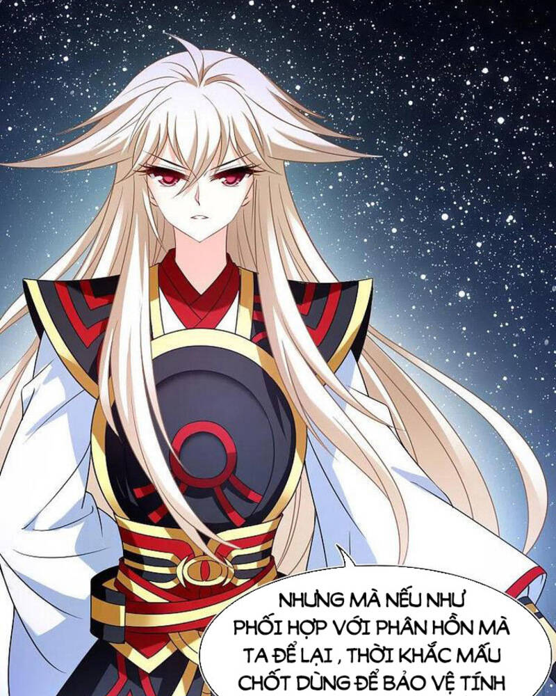 Phong Khởi Thương Lam Chapter 537 - Trang 2