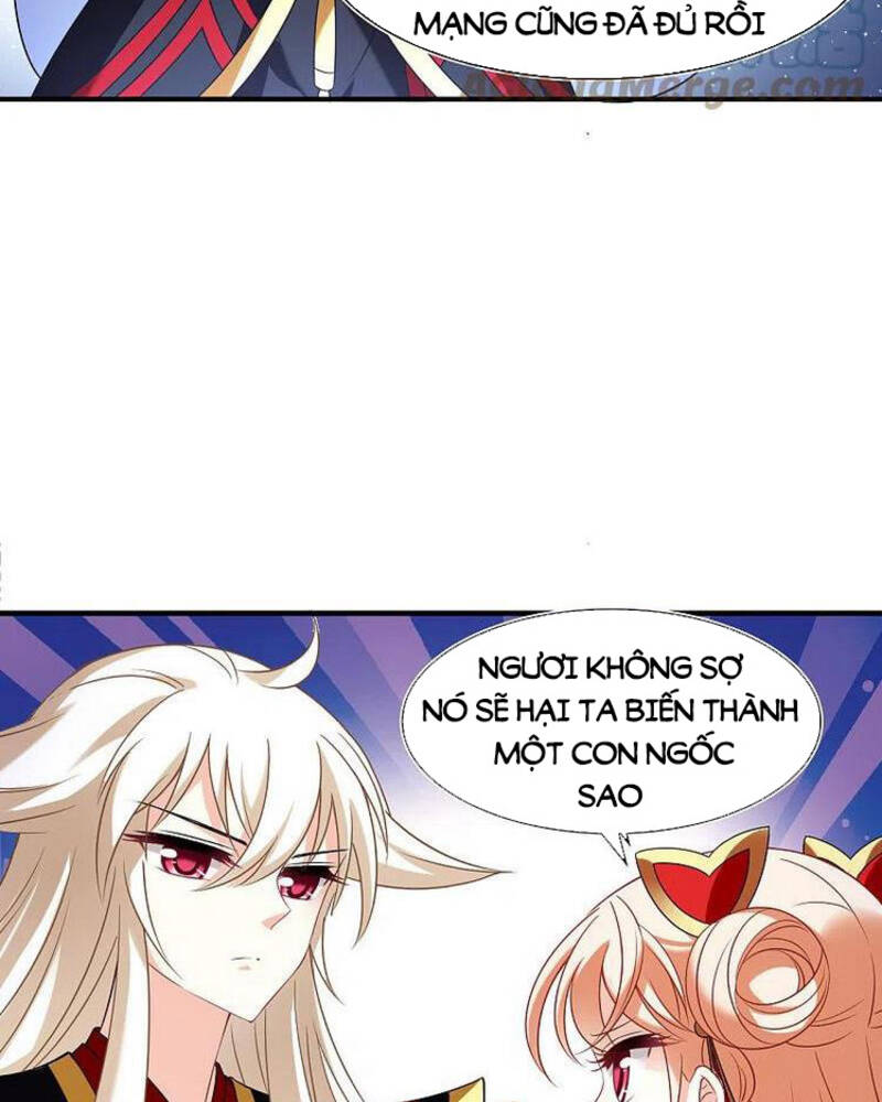 Phong Khởi Thương Lam Chapter 537 - Trang 2