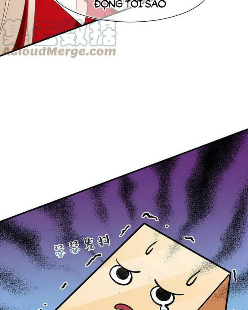 Phong Khởi Thương Lam Chapter 537 - Trang 2