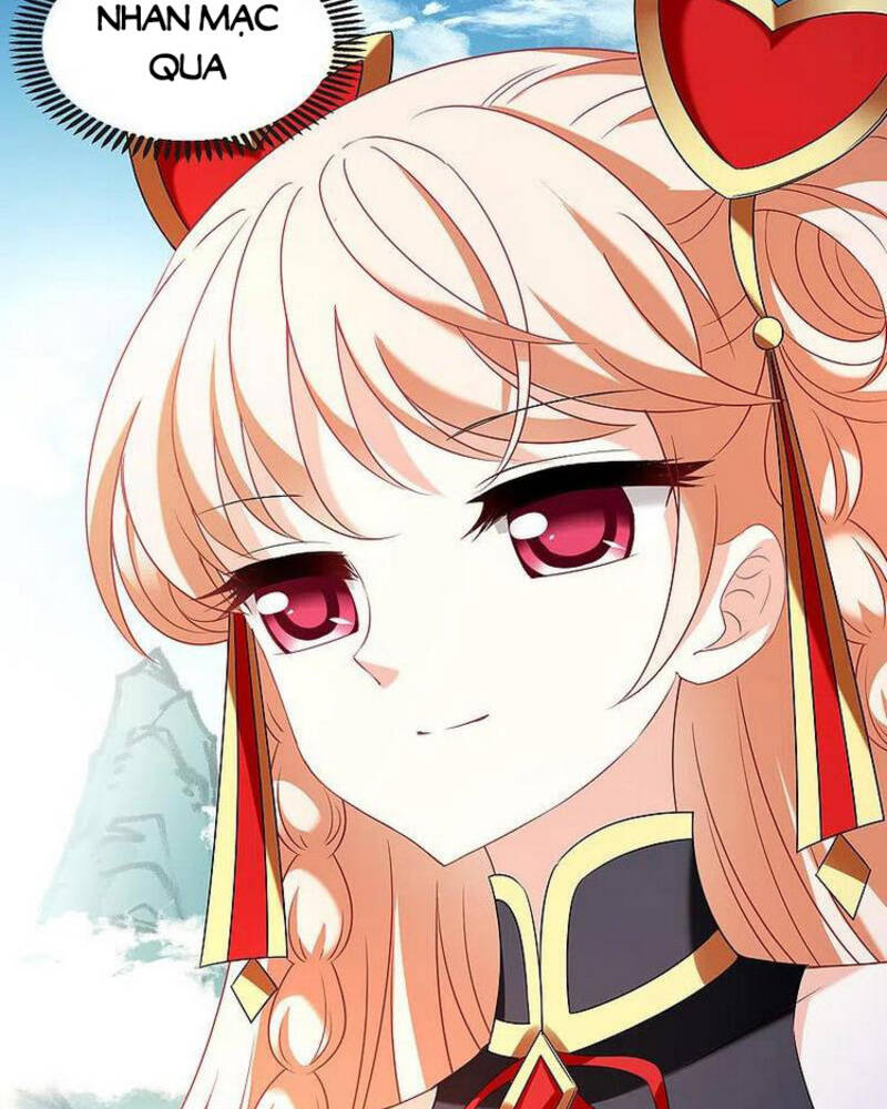 Phong Khởi Thương Lam Chapter 537 - Trang 2