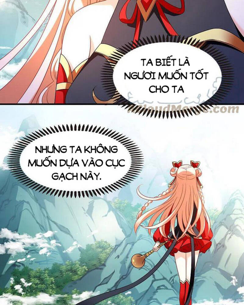 Phong Khởi Thương Lam Chapter 537 - Trang 2