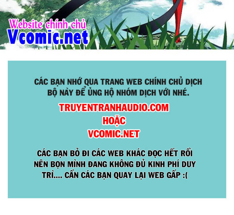 Phong Khởi Thương Lam Chapter 537 - Trang 2