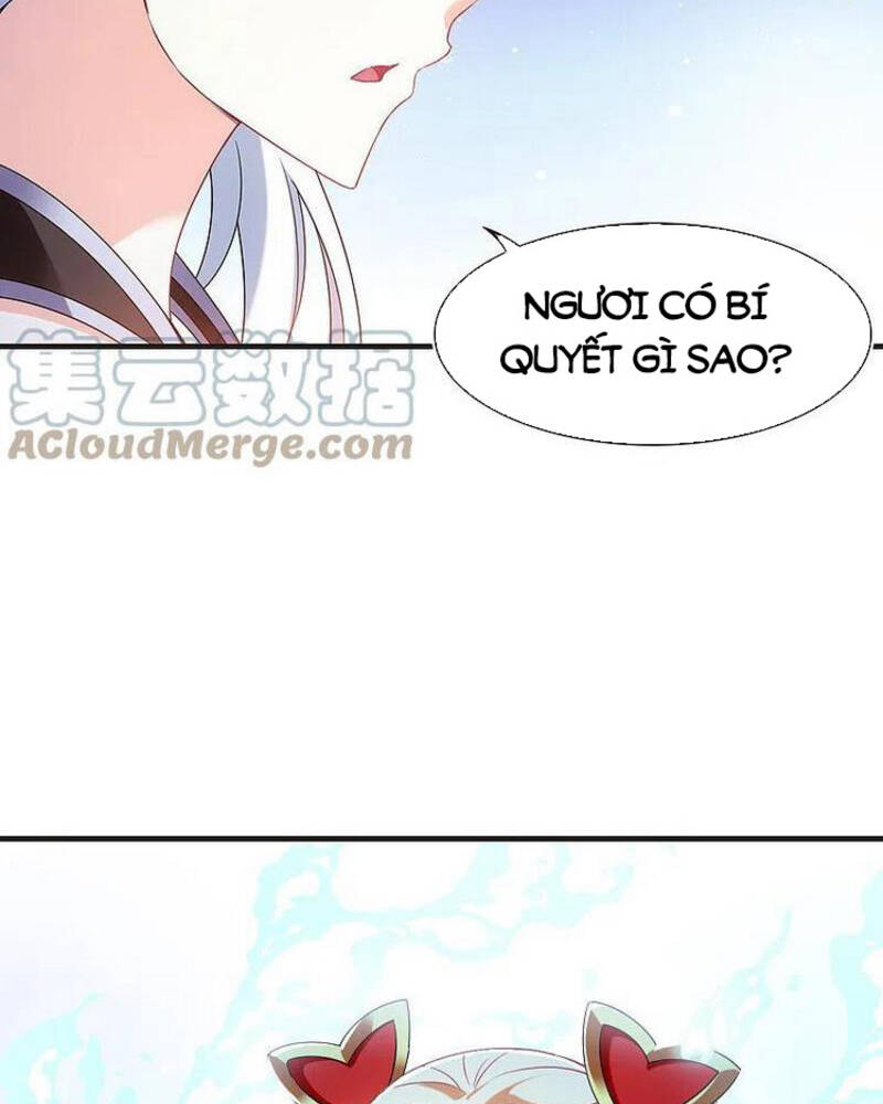 Phong Khởi Thương Lam Chapter 537 - Trang 2