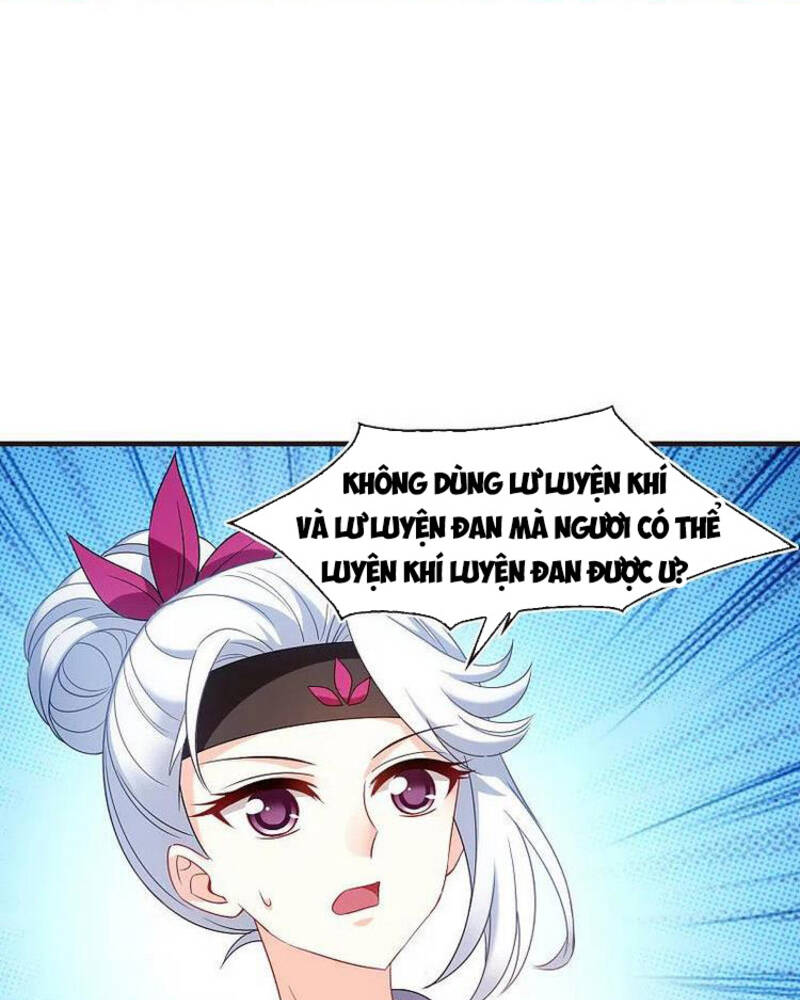 Phong Khởi Thương Lam Chapter 537 - Trang 2