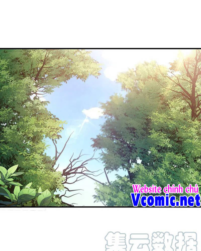 Phong Khởi Thương Lam Chapter 538 - Trang 2