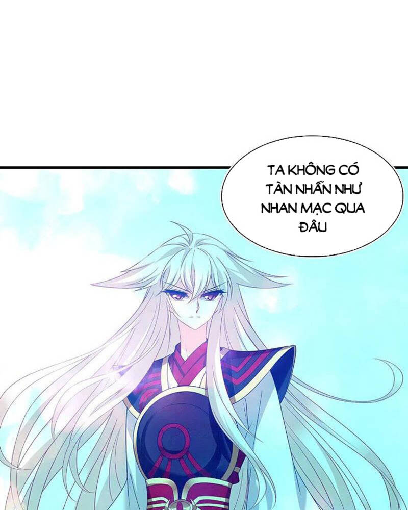 Phong Khởi Thương Lam Chapter 538 - Trang 2