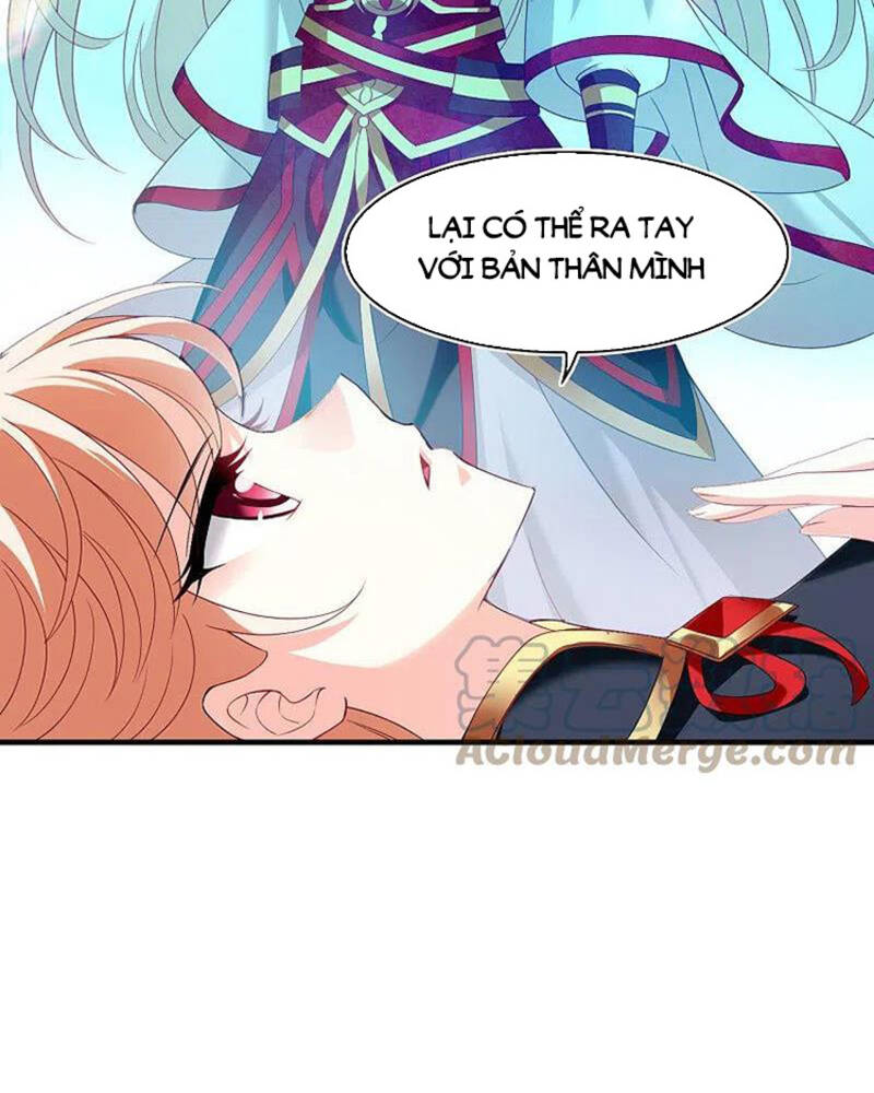 Phong Khởi Thương Lam Chapter 538 - Trang 2