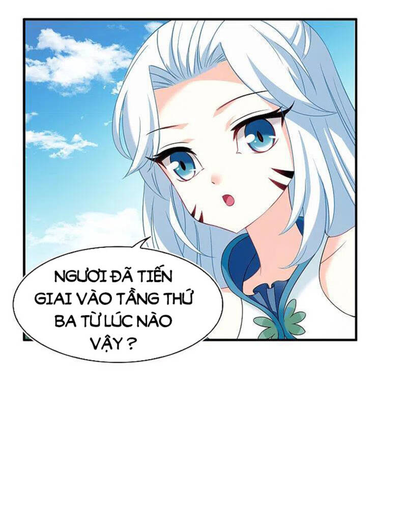 Phong Khởi Thương Lam Chapter 538 - Trang 2