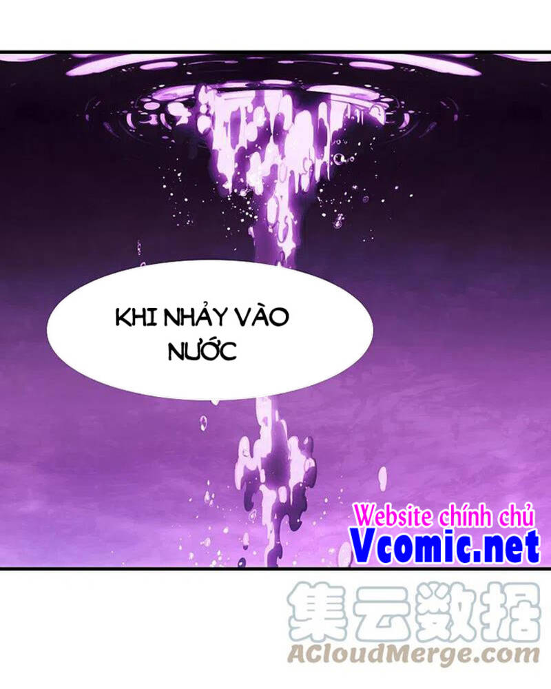 Phong Khởi Thương Lam Chapter 538 - Trang 2