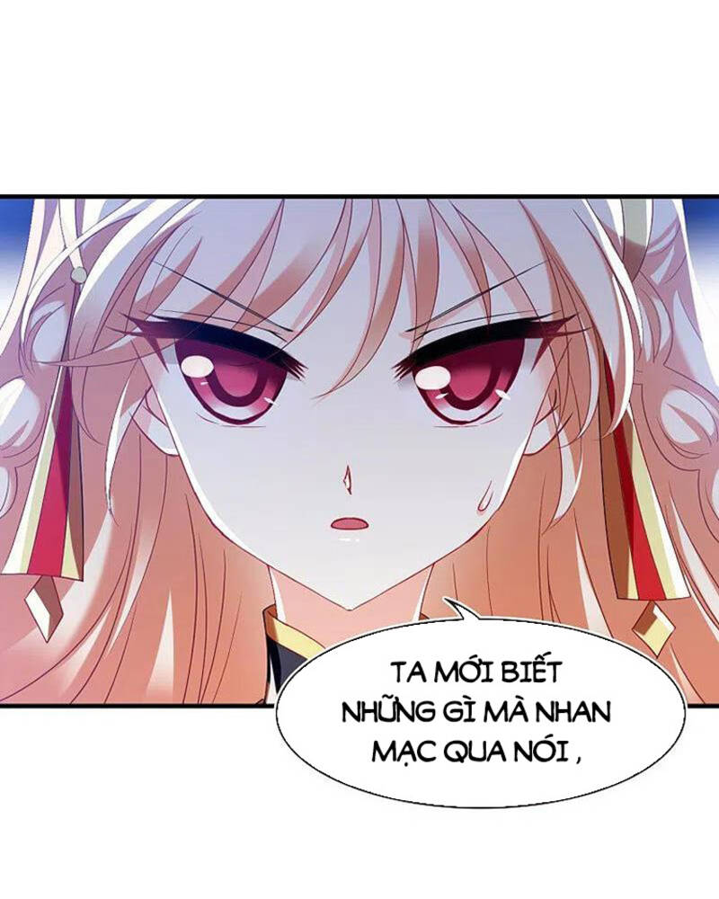 Phong Khởi Thương Lam Chapter 538 - Trang 2