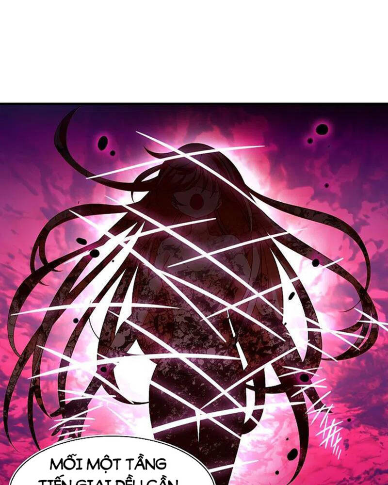 Phong Khởi Thương Lam Chapter 538 - Trang 2