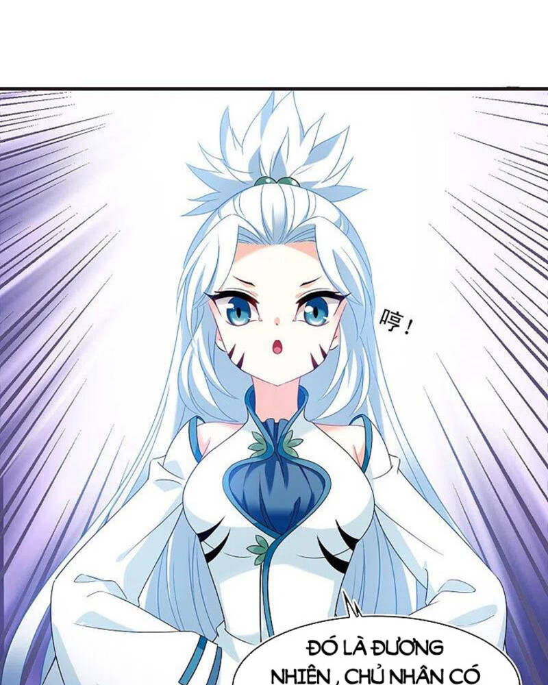 Phong Khởi Thương Lam Chapter 538 - Trang 2