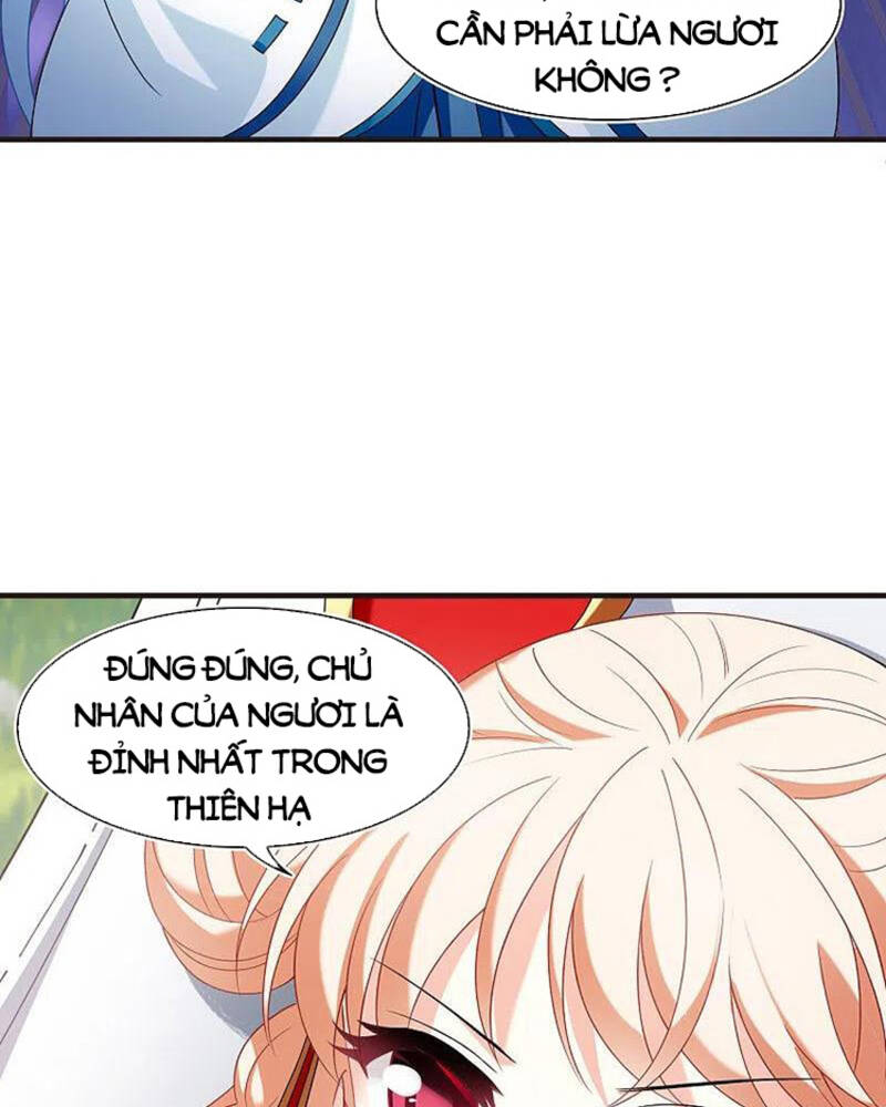 Phong Khởi Thương Lam Chapter 538 - Trang 2