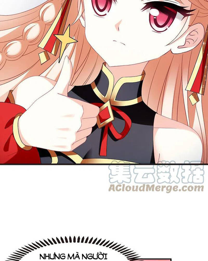 Phong Khởi Thương Lam Chapter 538 - Trang 2