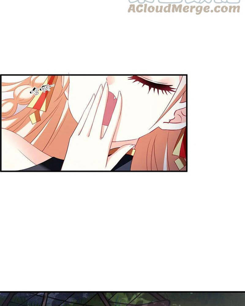 Phong Khởi Thương Lam Chapter 538 - Trang 2