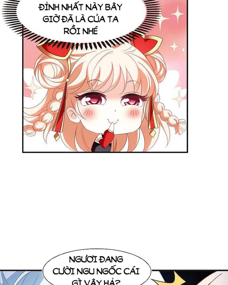 Phong Khởi Thương Lam Chapter 538 - Trang 2