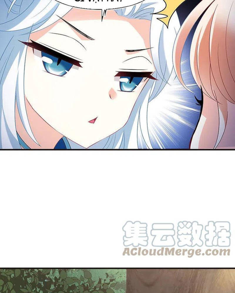 Phong Khởi Thương Lam Chapter 538 - Trang 2