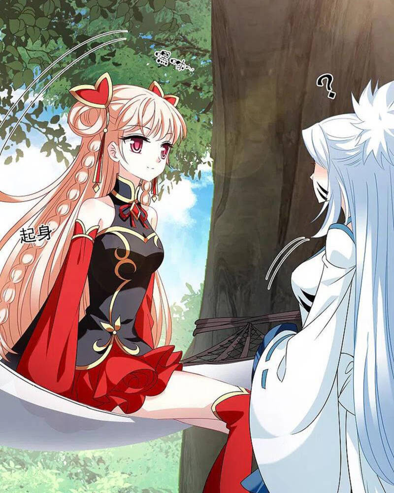 Phong Khởi Thương Lam Chapter 538 - Trang 2