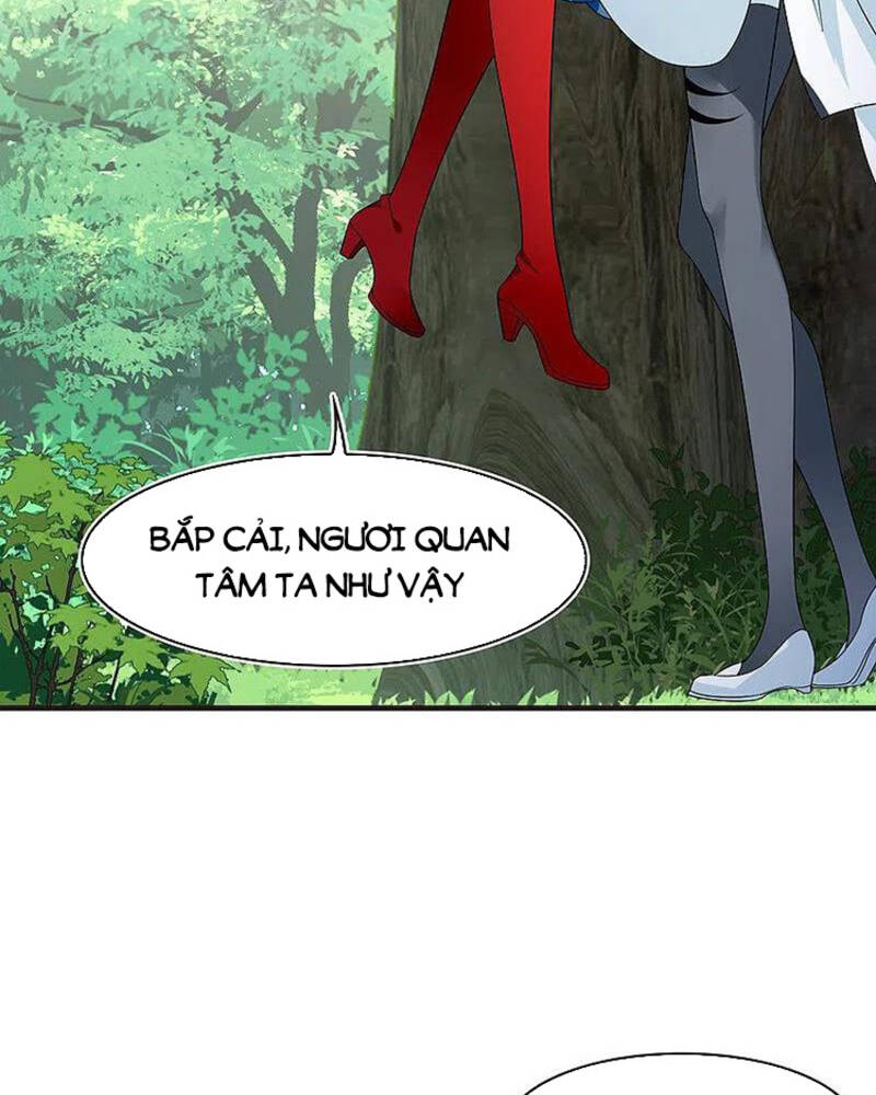 Phong Khởi Thương Lam Chapter 538 - Trang 2