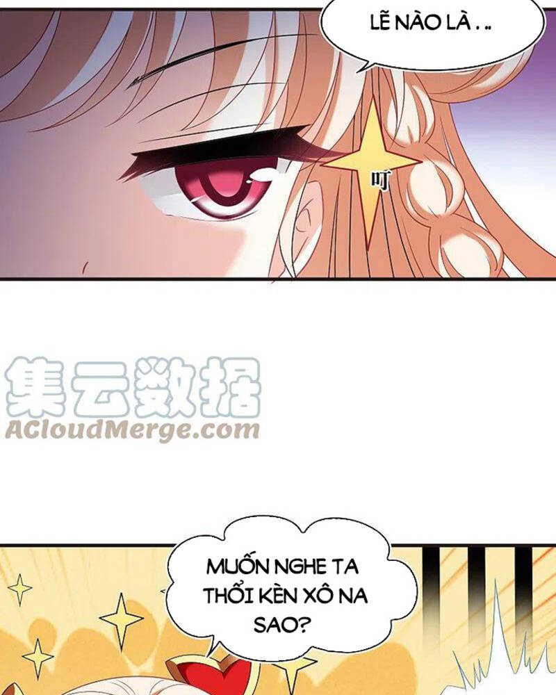 Phong Khởi Thương Lam Chapter 538 - Trang 2