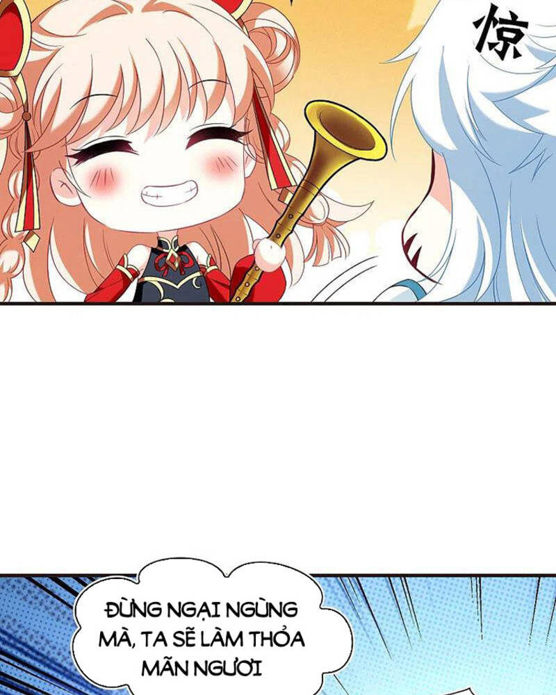 Phong Khởi Thương Lam Chapter 538 - Trang 2