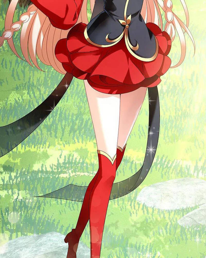 Phong Khởi Thương Lam Chapter 538 - Trang 2