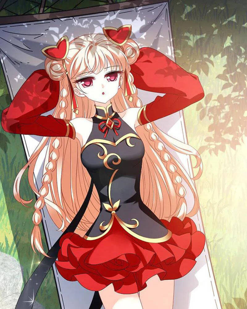 Phong Khởi Thương Lam Chapter 538 - Trang 2