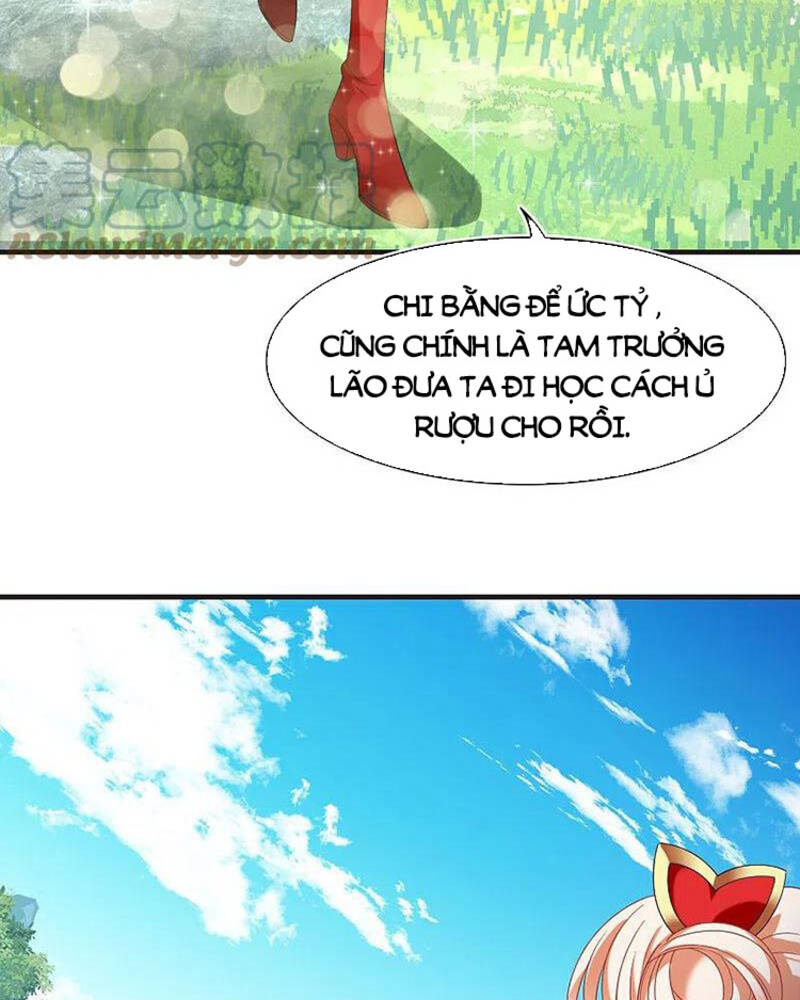 Phong Khởi Thương Lam Chapter 538 - Trang 2