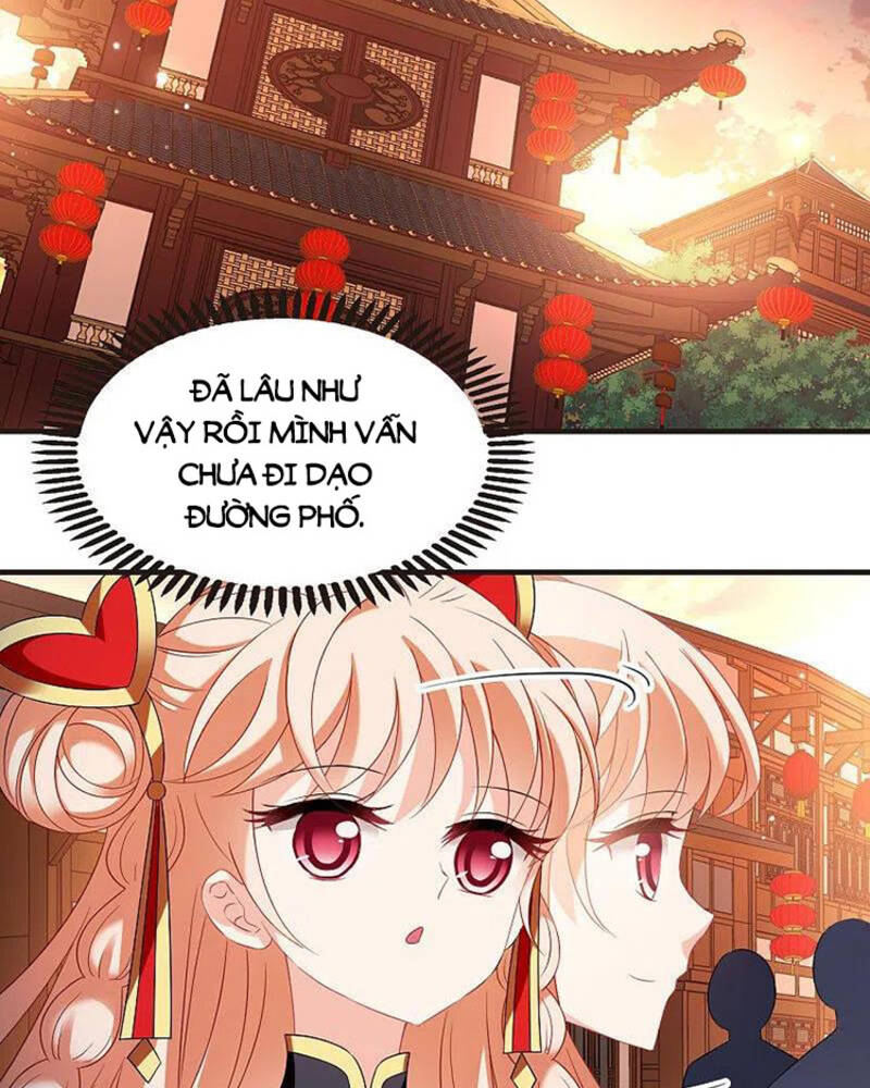 Phong Khởi Thương Lam Chapter 538 - Trang 2