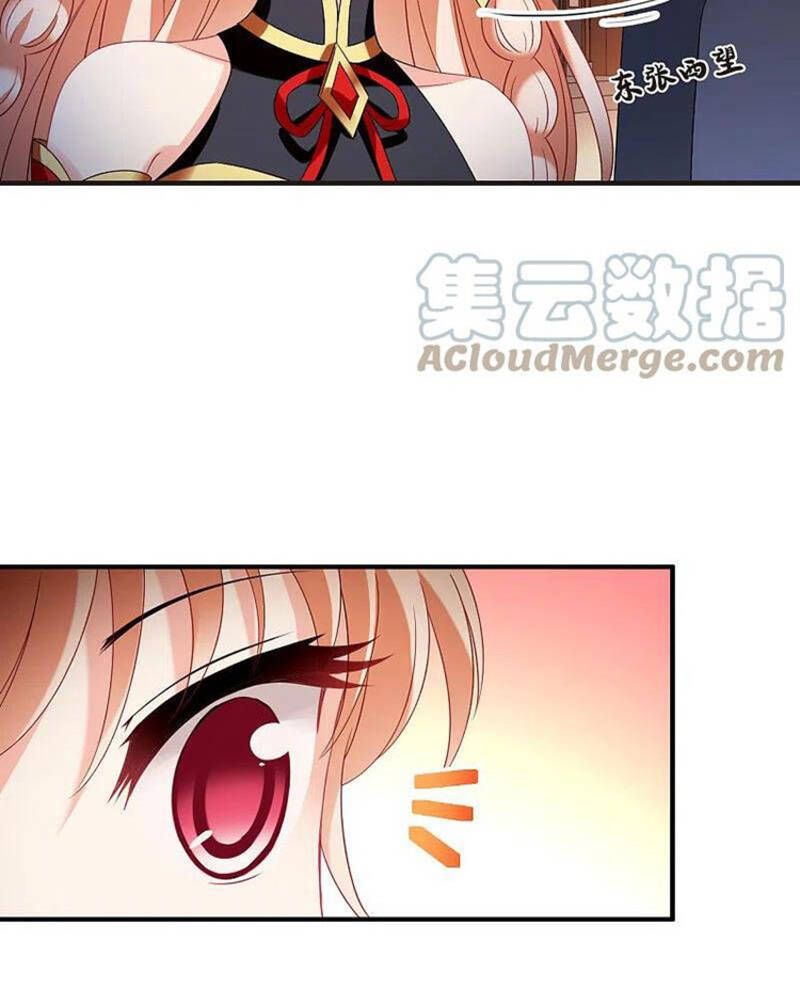 Phong Khởi Thương Lam Chapter 538 - Trang 2