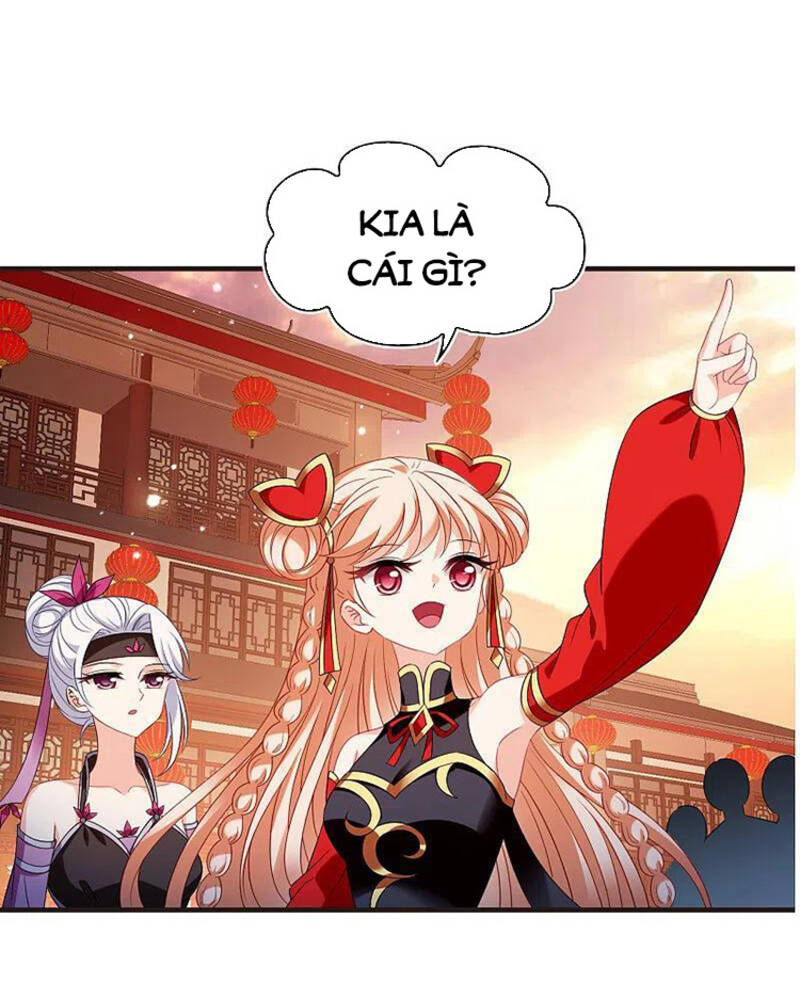 Phong Khởi Thương Lam Chapter 538 - Trang 2