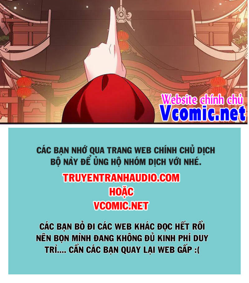 Phong Khởi Thương Lam Chapter 538 - Trang 2