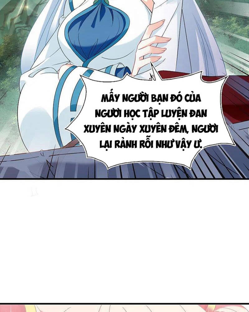 Phong Khởi Thương Lam Chapter 538 - Trang 2