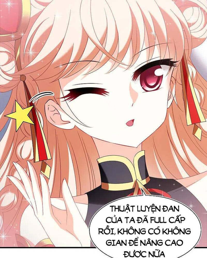 Phong Khởi Thương Lam Chapter 538 - Trang 2