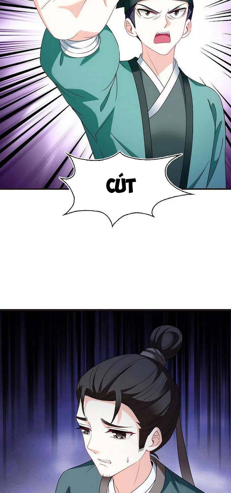 Phong Khởi Thương Lam Chapter 539 - Trang 2