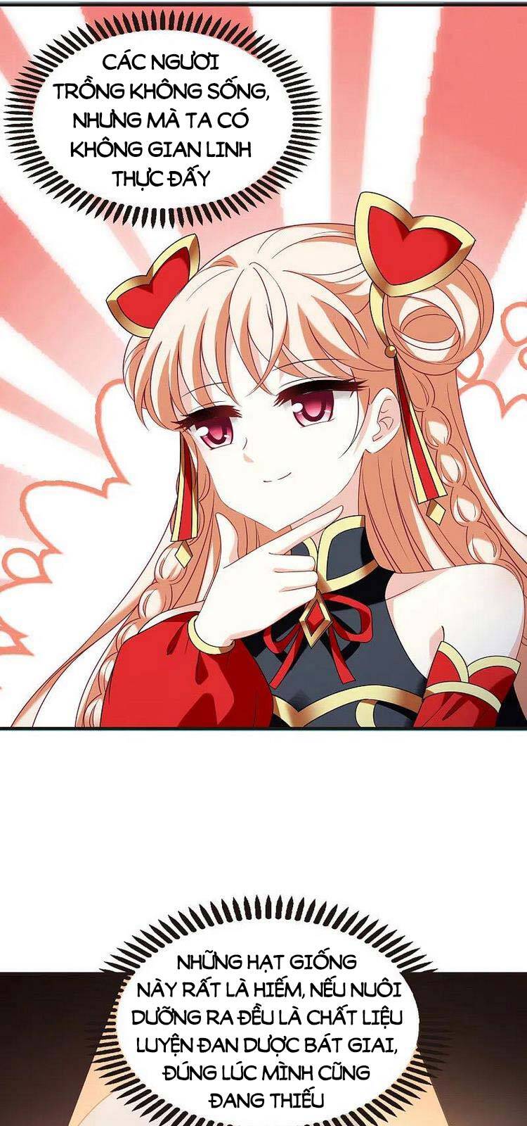 Phong Khởi Thương Lam Chapter 539 - Trang 2