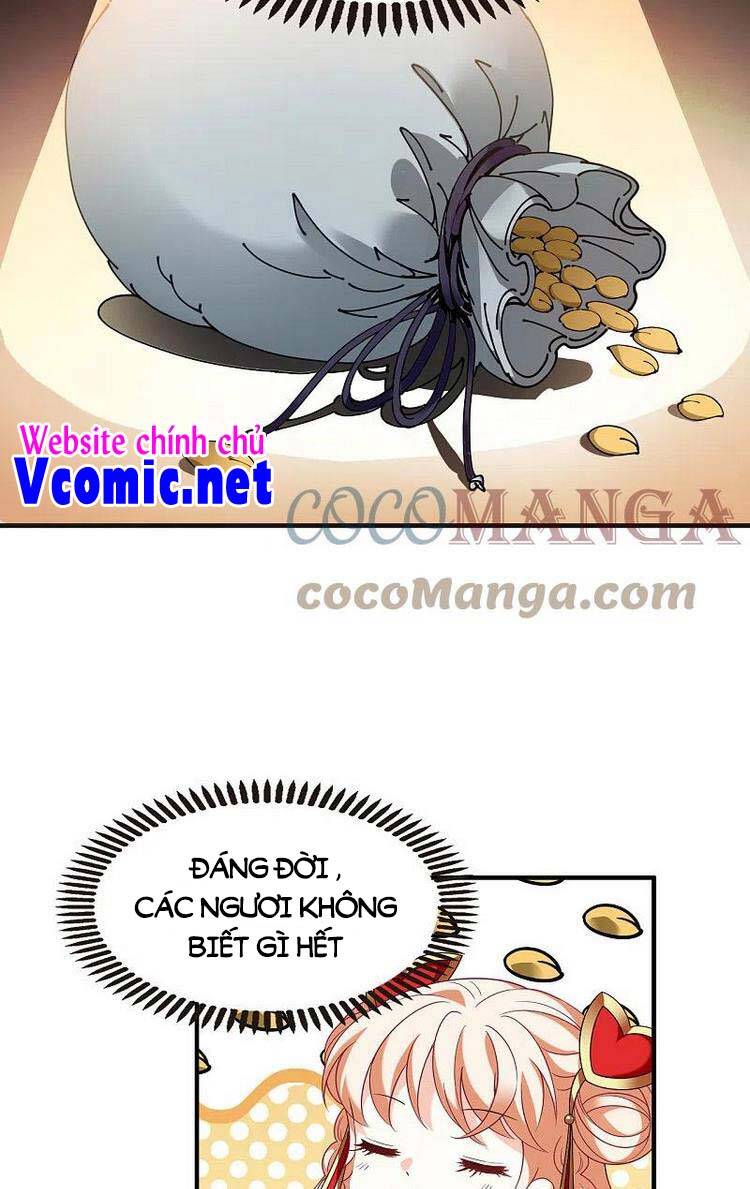 Phong Khởi Thương Lam Chapter 539 - Trang 2