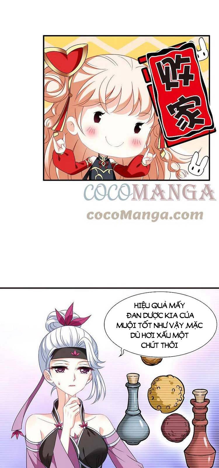 Phong Khởi Thương Lam Chapter 539 - Trang 2