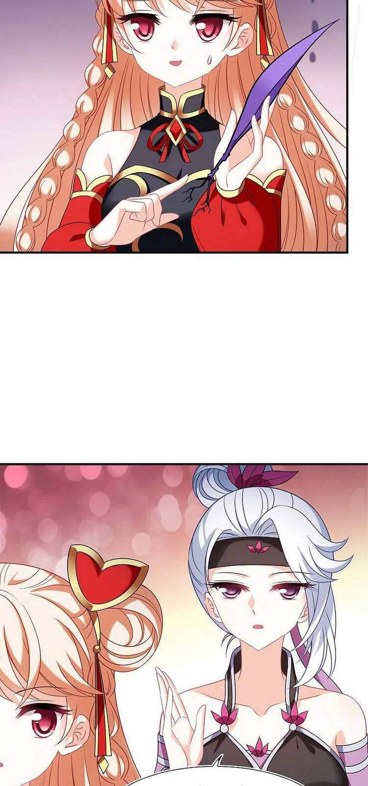 Phong Khởi Thương Lam Chapter 539 - Trang 2