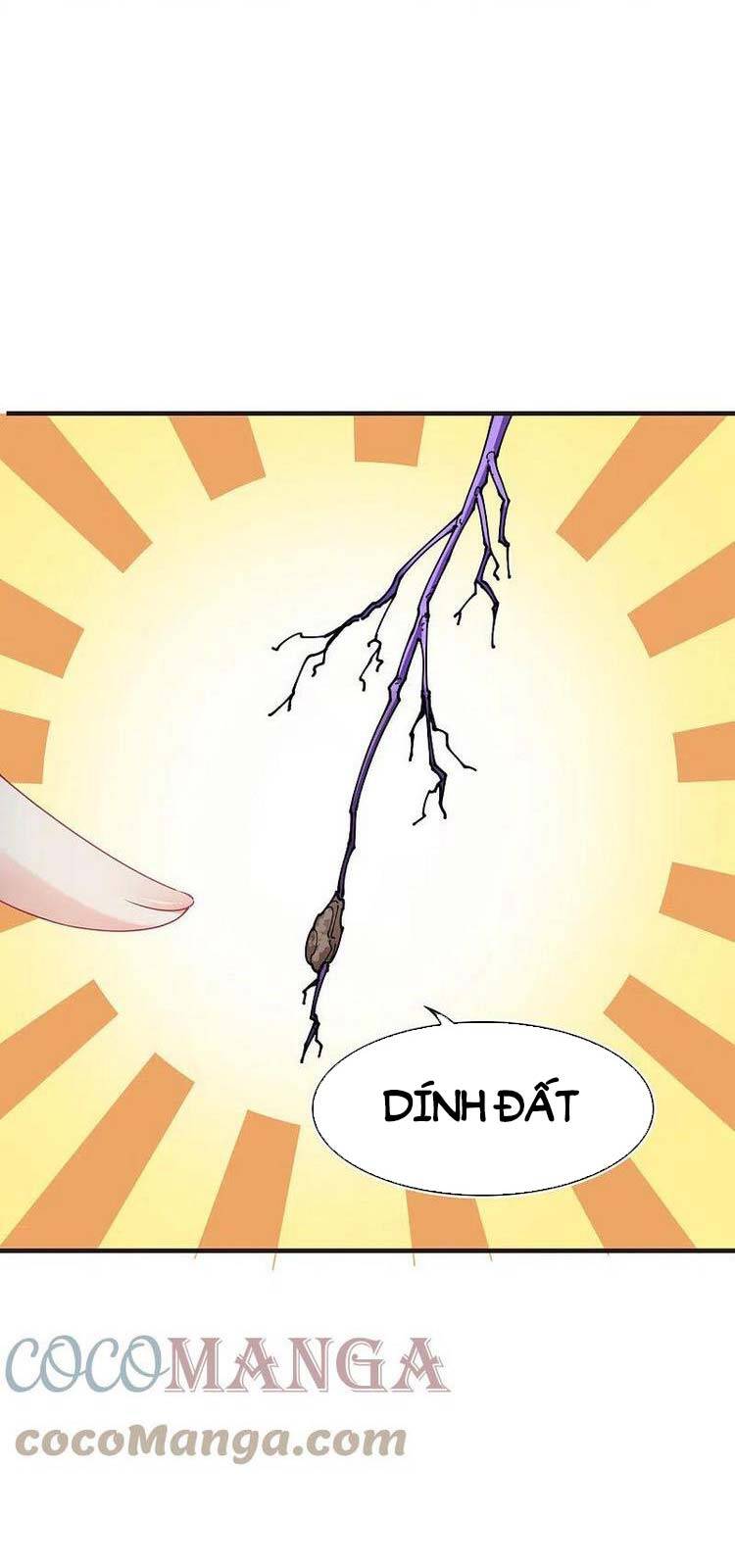 Phong Khởi Thương Lam Chapter 539 - Trang 2